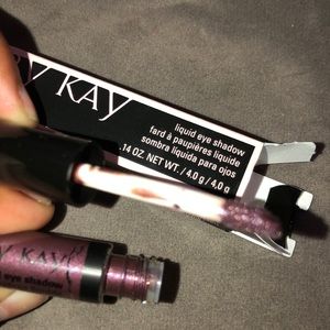 Purple Nova Liquid Eyeshadow